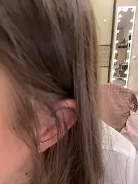 Snapshot of AnnaBri chatting on February 10, 2026, 1:37 am AnnaBri online show from February 10, 2026, 1:37 am