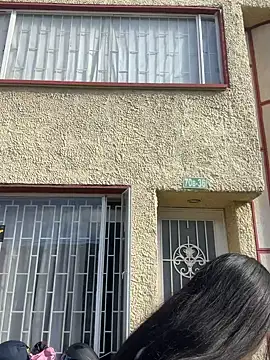 Cataleya hxc online show from December 10, 2024, 1:00 pm