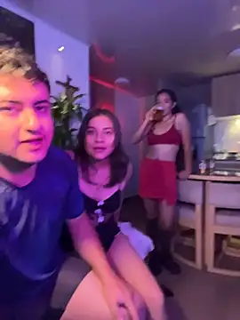 Nina-Eros1 online show from April 1, 2026, 11:23 pm