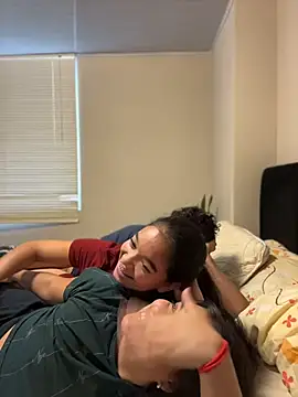 Nina-Eros1 online show from April 21, 2026, 9:54 pm