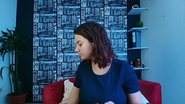 kassandra james online show from March 13, 2026, 1:05 pm