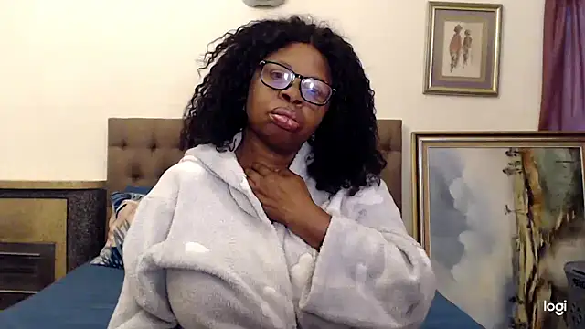 OmegaLipps online show from March 8, 2026, 4:38 am