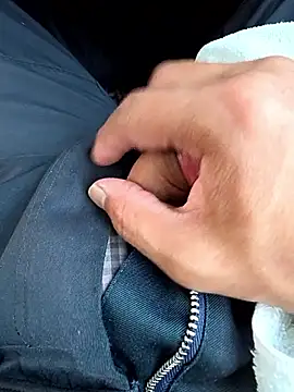 mjiyk1130 online show from March 23, 2026, 8:25 am