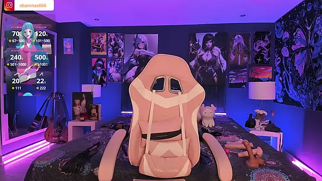 Snapshot of LanaKyutt chatting on October 28, 2025, 1:32 pm LanaKyutt online show from October 28, 2025, 1:32 pm