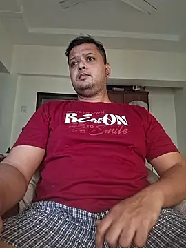 dirtybearr online show from October 30, 2025, 6:12 am