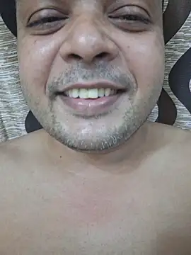 dirtybearr online show from November 18, 2025, 5:38 pm