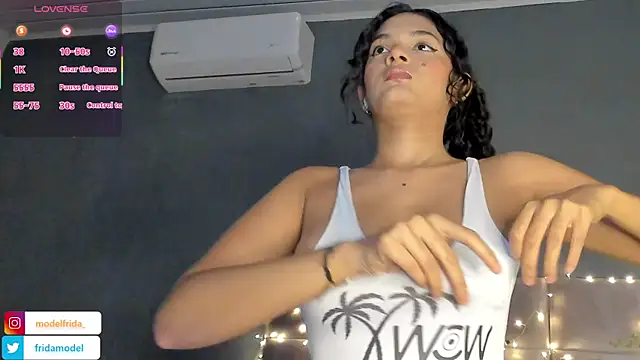  frida1 online show from December 2, 2025, 12:51 pm