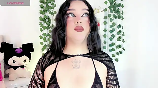 cattriona muller online show from April 13, 2026, 10:25 pm