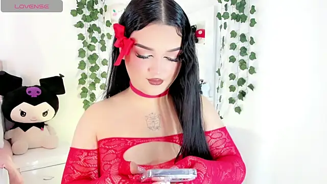 Snapshot of cattriona_muller chatting on February 13, 2026, 5:51 am cattriona muller online show from February 13, 2026, 5:51 am