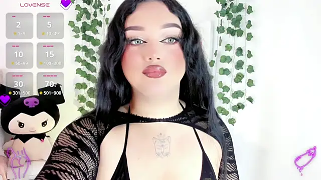 Snapshot of cattriona_muller chatting on February 6, 2026, 5:25 am cattriona muller online show from February 6, 2026, 5:25 am