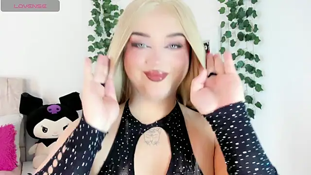 cattriona muller online show from June 6, 2026, 6:29 am