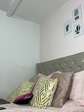 Snapshot of ImAlicee chatting on February 3, 2026, 11:10 pm ImAlicee online show from February 3, 2026, 11:10 pm