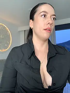 Snapshot of ImAlicee chatting on September 13, 2025, 11:05 pm ImAlicee online show from September 13, 2025, 11:05 pm