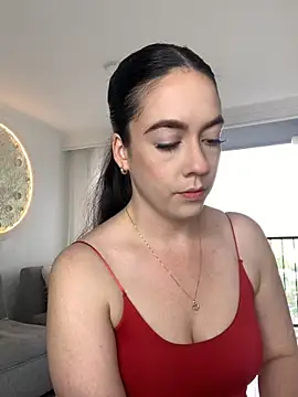 Snapshot of ImAlicee chatting on September 28, 2025, 10:06 pm ImAlicee online show from September 28, 2025, 10:06 pm