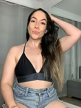 Snapshot of ImAlicee chatting on March 14, 2025, 4:43 am ImAlicee online show from March 14, 2025, 4:43 am