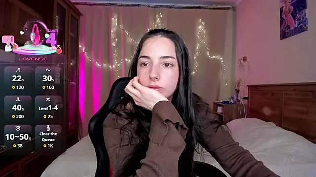 Snapshot of AishaGold chatting on January 15, 2026, 12:41 pm AishaGold online show from January 15, 2026, 12:41 pm