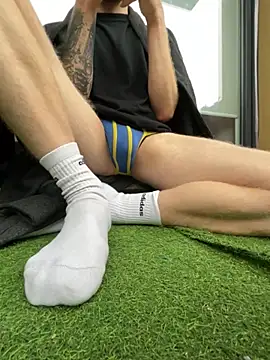 Snapshot of SavagedStirrer chatting on September 14, 2025, 5:41 am SavagedStirrer online show from September 14, 2025, 5:41 am