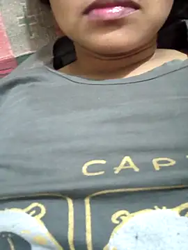 Snapshot of miss_pranjal chatting on July 9, 2026, 5:01 pm miss pranjal online show from July 9, 2026, 5:01 pm