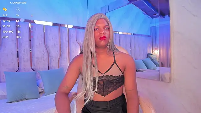 ari monet online show from April 1, 2026, 11:44 am