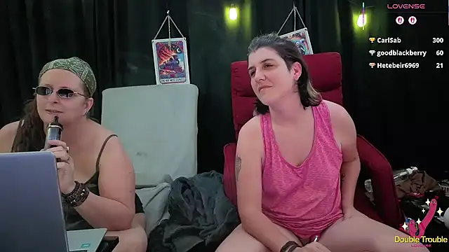 Sexy Mama-69 online show from December 13, 2025, 8:04 pm