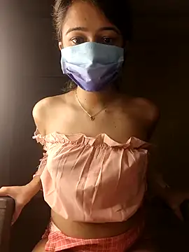 Snapshot of Angel_rani2 chatting on February 26, 2025, 7:53 pm Angel rani2 online show from February 26, 2025, 7:53 pm