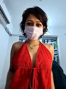 Angel rani2 online show from November 9, 2025, 2:32 pm