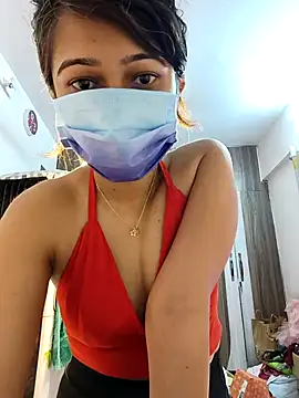 Snapshot of Angel_rani2 chatting on March 5, 2025, 6:45 pm Angel rani2 online show from March 5, 2025, 6:45 pm