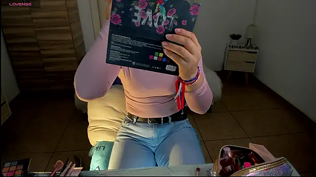 Snapshot of Nata_bernett chatting on April 5, 2026, 3:51 pm Nata bernett online show from April 5, 2026, 3:51 pm