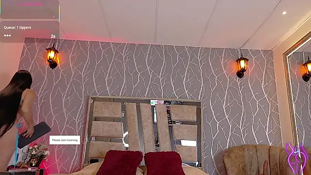 Snapshot of madison_fox1 chatting on October 25, 2025, 1:34 pm madison fox1 online show from October 25, 2025, 1:34 pm