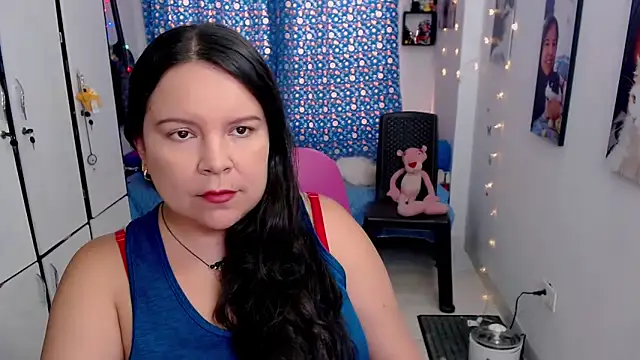 claryssa  online show from October 10, 2025, 6:53 pm