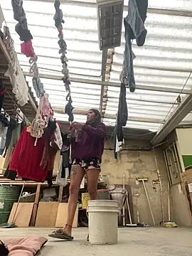 emily rosse04 online show from March 14, 2026, 11:38 am