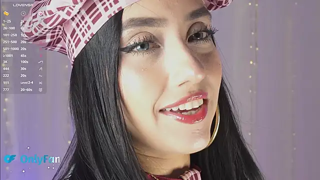 Snapshot of yourlittlesucubus chatting on February 9, 2026, 5:16 am yourlittlesucubus online show from February 9, 2026, 5:16 am