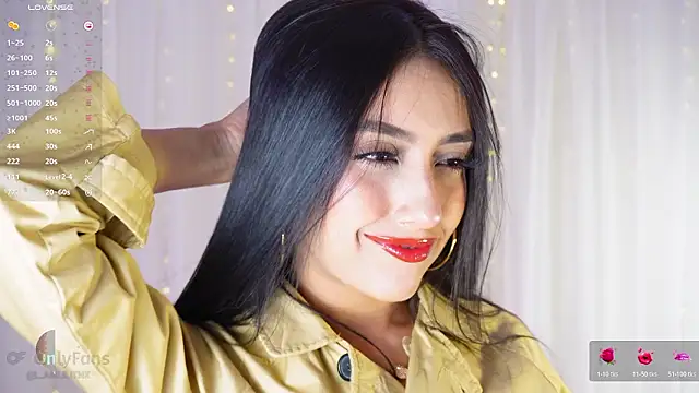 Snapshot of yourlittlesucubus chatting on March 15, 2026, 5:25 am yourlittlesucubus online show from March 15, 2026, 5:25 am