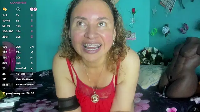 Snapshot of SheraHadee chatting on March 23, 2026, 7:08 am SheraHadee online show from March 23, 2026, 7:08 am