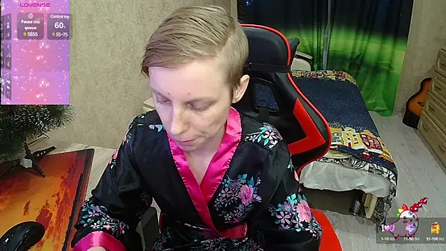 Snapshot of Alexis_Gordon chatting on December 28, 2024, 6:29 pm Alexis Gordon online show from December 28, 2024, 6:29 pm