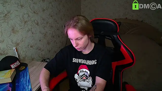 Alexis Gordon online show from February 25, 2026, 10:42 pm