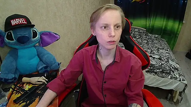 Snapshot of Alexis_Gordon chatting on March 7, 2025, 9:38 pm Alexis Gordon online show from March 7, 2025, 9:38 pm