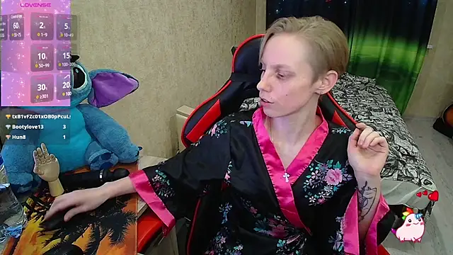 Snapshot of Alexis_Gordon chatting on March 8, 2025, 12:44 am Alexis Gordon online show from March 8, 2025, 12:44 am