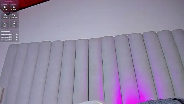 Snapshot of CristalCornner_ chatting on March 6, 2025, 10:58 pm CristalCornner online show from March 6, 2025, 10:58 pm