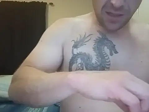 Snapshot of Dick4dope chatting on July 7, 2026, 2:09 pm Dick4dope online show from July 7, 2026, 2:09 pm