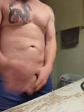 Dick4dope online show from February 10, 2026, 2:54 am