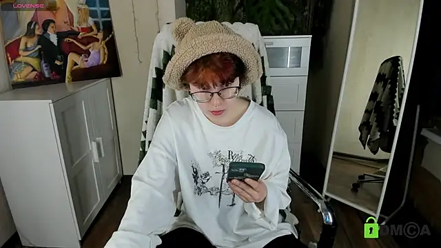 Snapshot of Melissa_Wells chatting on November 21, 2025, 3:55 pm Melissa Wells online show from November 21, 2025, 3:55 pm