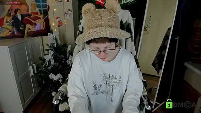 Snapshot of Melissa_Wells chatting on January 11, 2026, 3:30 pm Melissa Wells online show from January 11, 2026, 3:30 pm