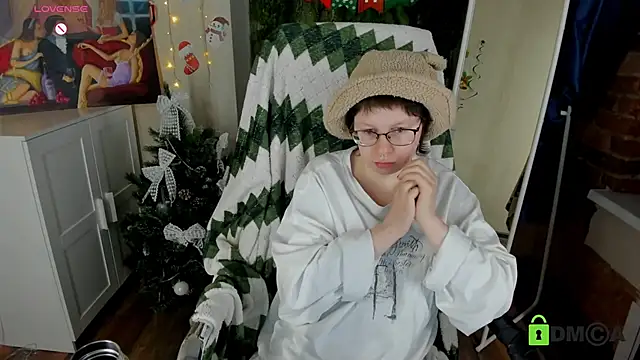 Snapshot of Melissa_Wells chatting on January 12, 2026, 3:35 am Melissa Wells online show from January 12, 2026, 3:35 am