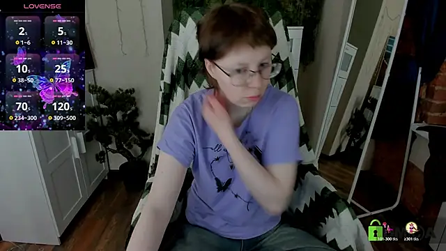 Snapshot of Melissa_Wells chatting on February 18, 2026, 9:22 pm Melissa Wells online show from February 18, 2026, 9:22 pm