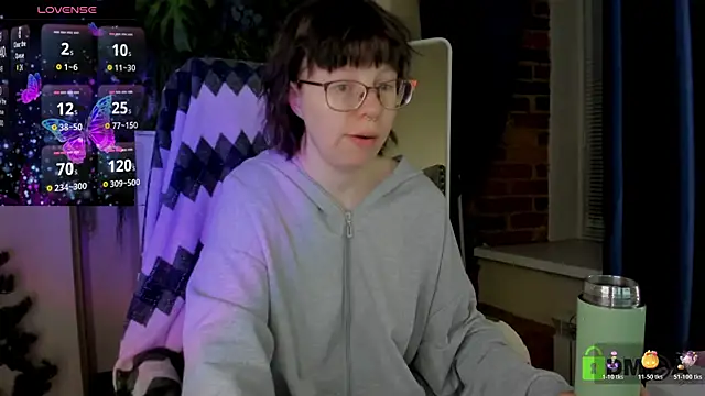 Snapshot of Melissa_Wells chatting on June 12, 2026, 9:34 pm Melissa Wells online show from June 12, 2026, 9:34 pm