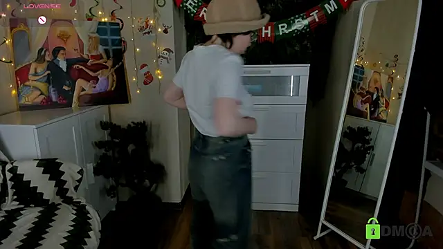 Snapshot of Melissa_Wells chatting on January 16, 2026, 10:14 pm Melissa Wells online show from January 16, 2026, 10:14 pm