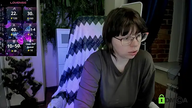 Snapshot of Melissa_Wells chatting on July 23, 2026, 10:49 pm Melissa Wells online show from July 23, 2026, 10:49 pm