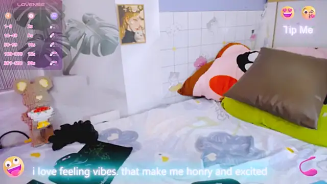 Ly   online show from February 10, 2026, 3:05 am