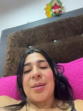 Meganmilk1 online show from March 19, 2026, 4:18 pm